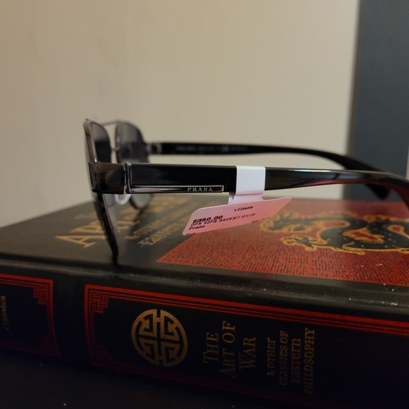 Prada Sunglasses - Picture 2 of 4